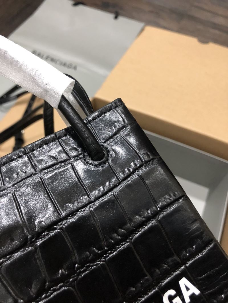 Balenciaga Top Handle Bags